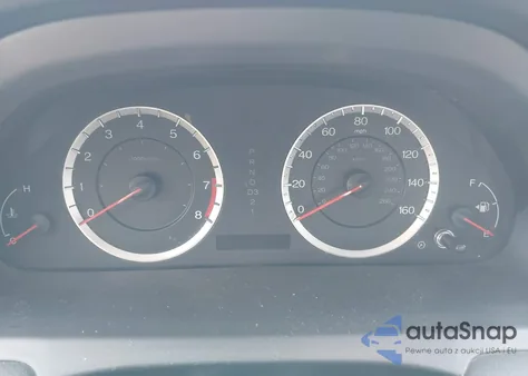 2012 Honda Accord 2.4 Se from USA, damaged, VIN 1HGCP2F66CA214555